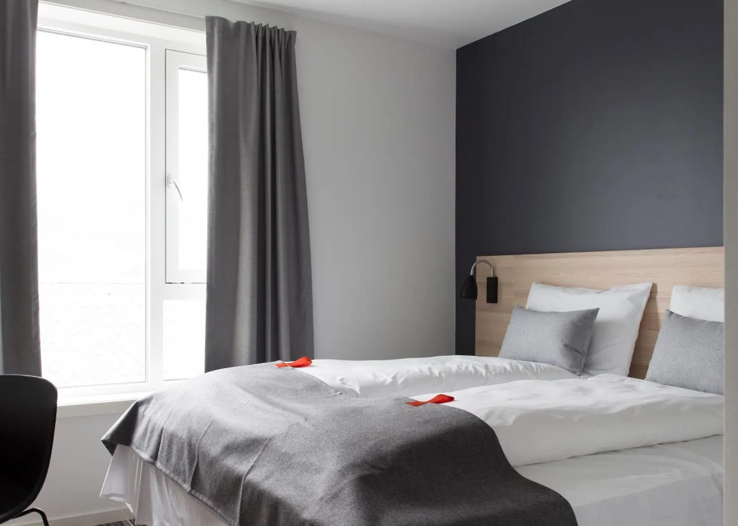 Ξενοδοχείο Citybox Bergen City