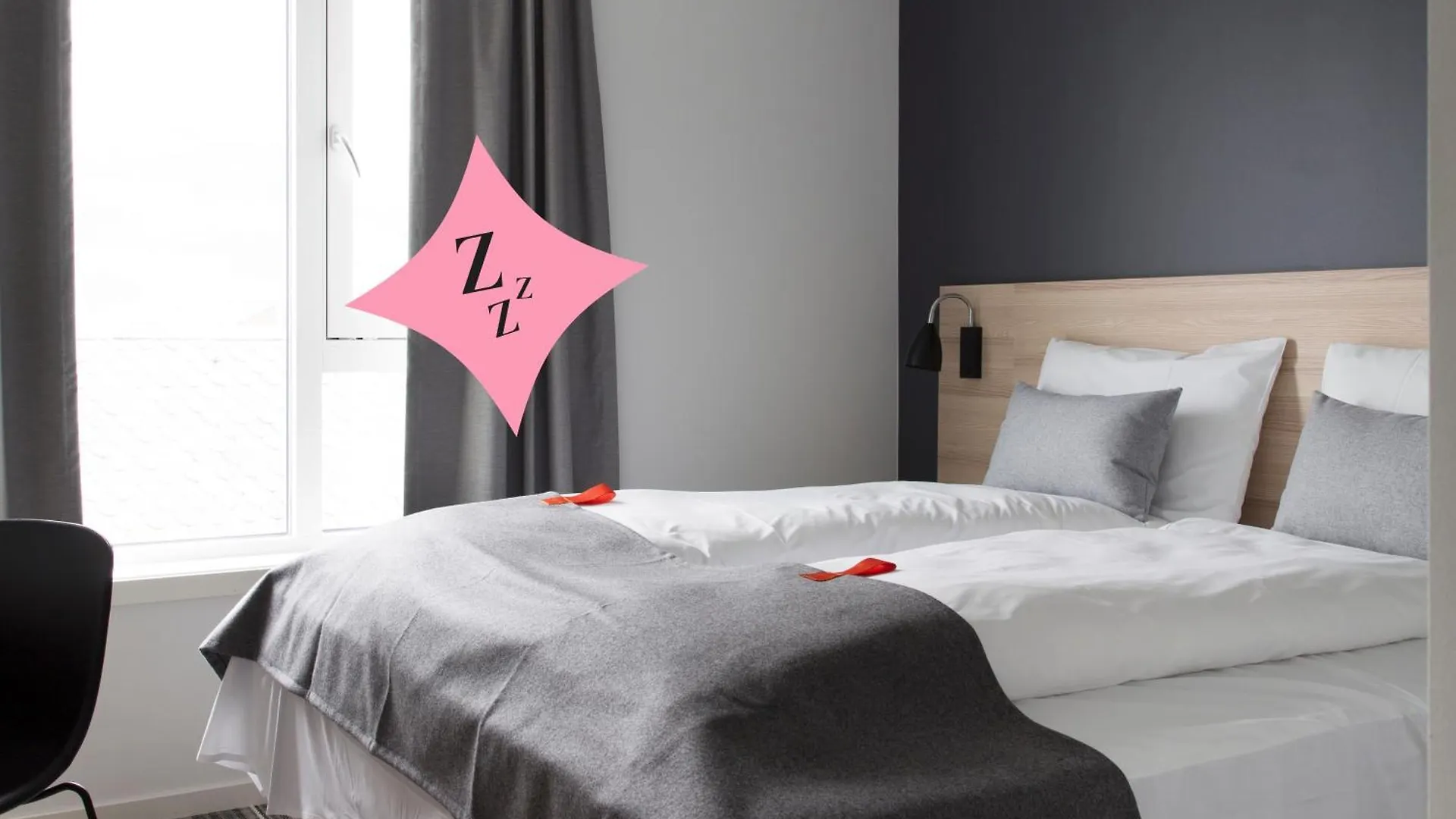 Citybox Bergen City 3*,  Νορβηγία