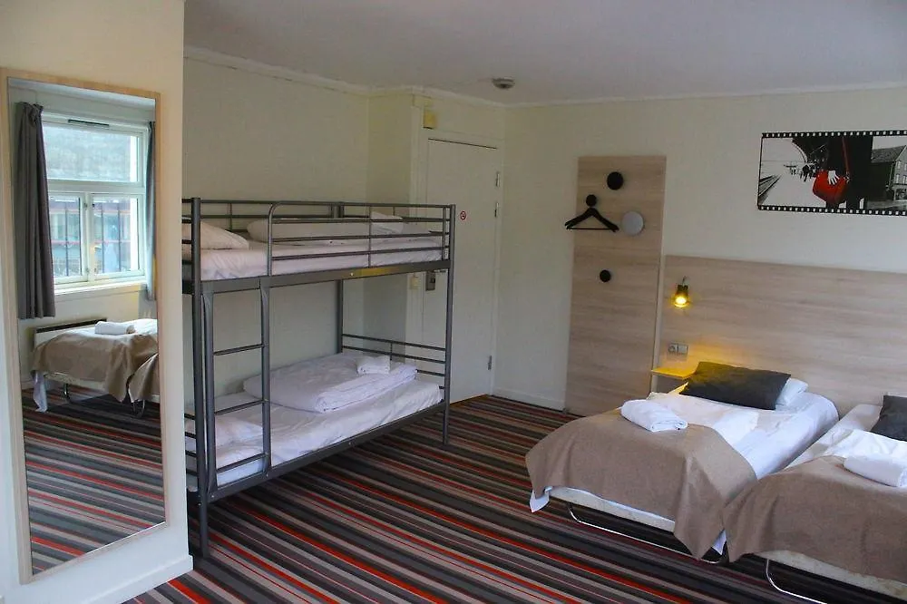 Citybox Bergen City 3*,  Νορβηγία