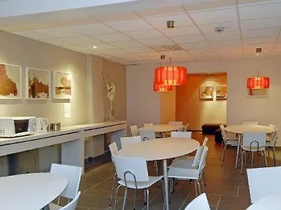 Citybox Bergen City Ξενοδοχείο