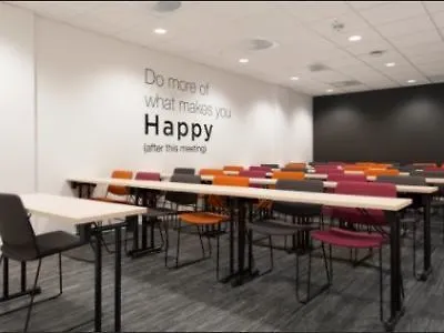 *** Hotel Citybox Bergen City Norway
