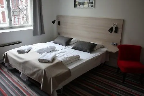 Citybox Bergen City 3*,  Νορβηγία
