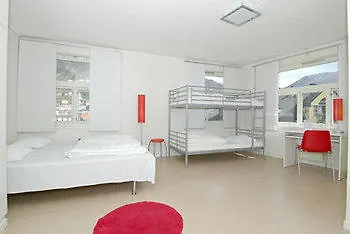 Citybox Bergen City 3*,
