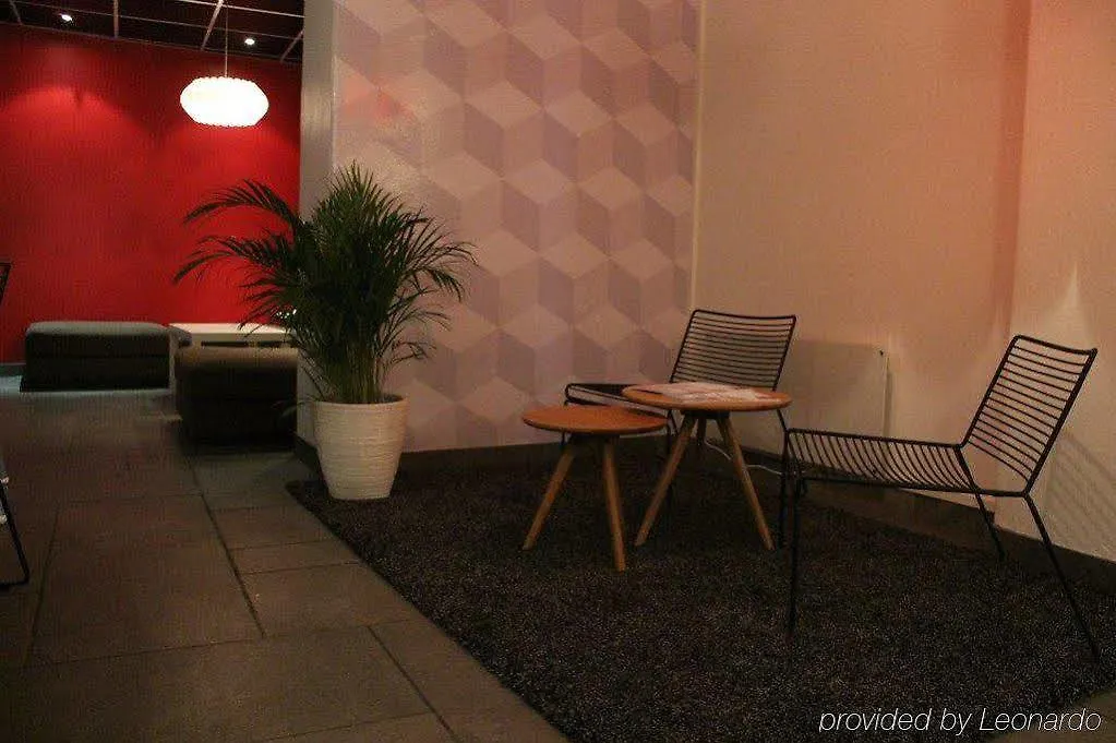 Citybox Bergen City Ξενοδοχείο