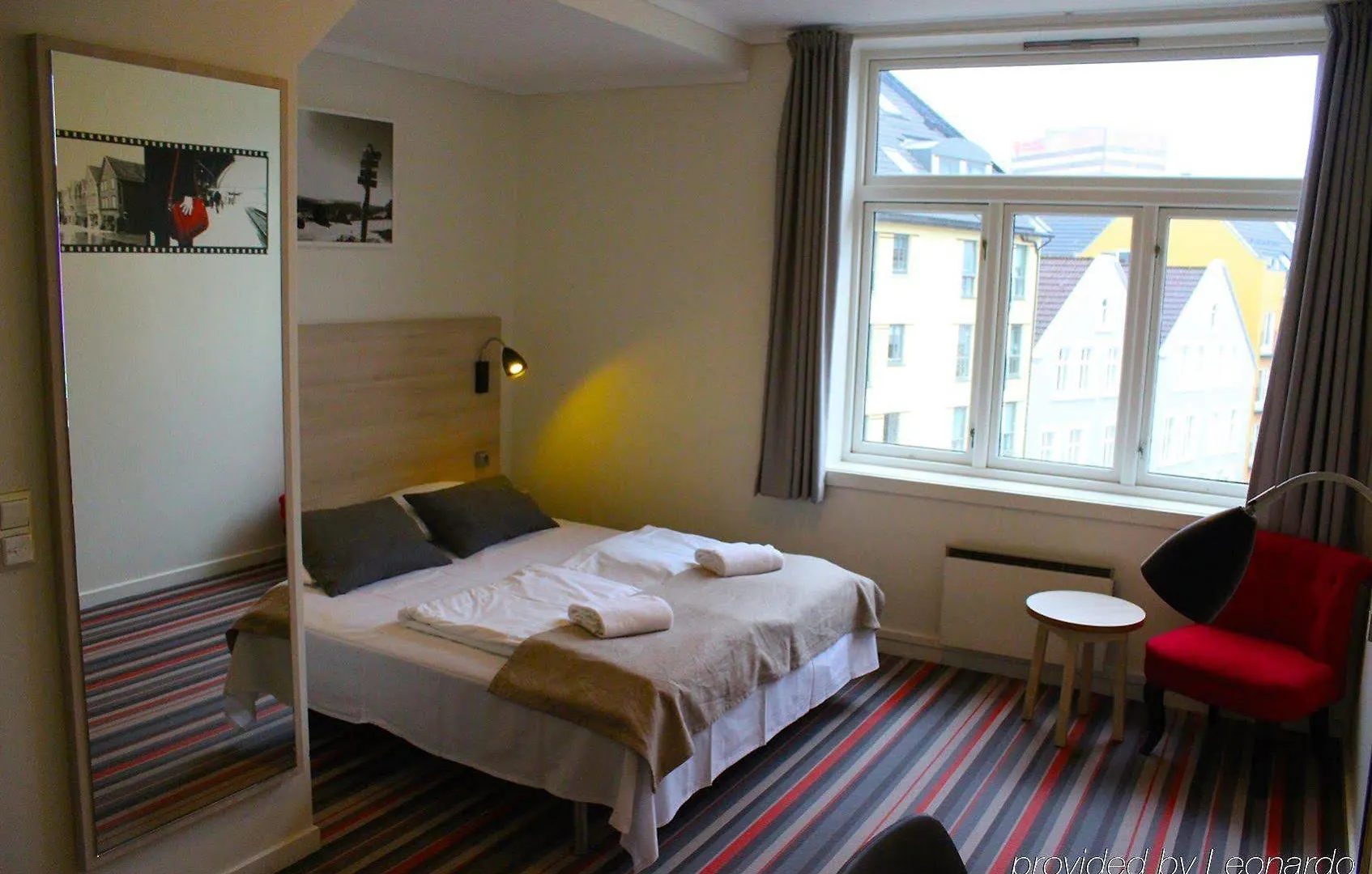 Citybox Bergen City 3*,  Νορβηγία