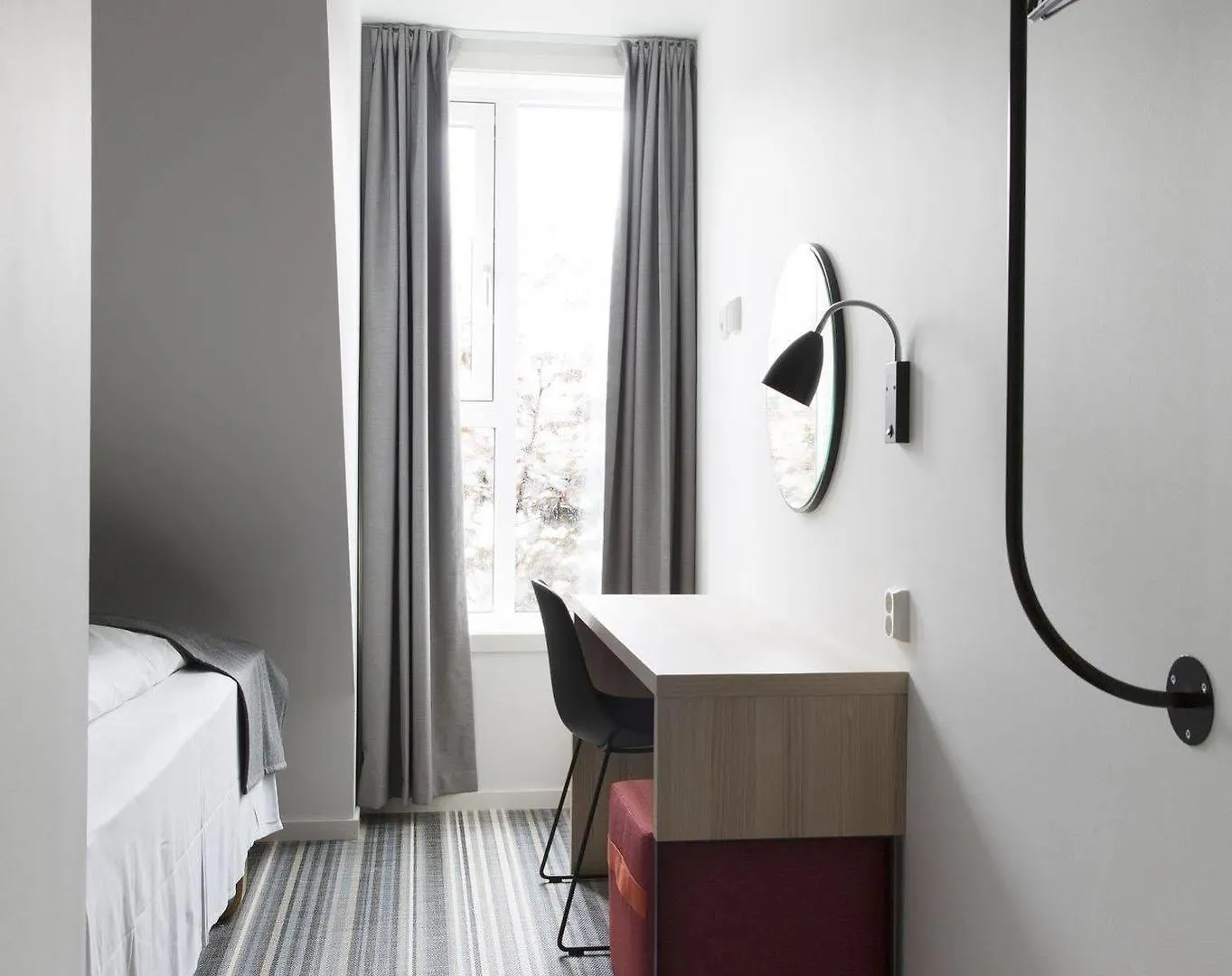 Citybox Bergen City 3*,