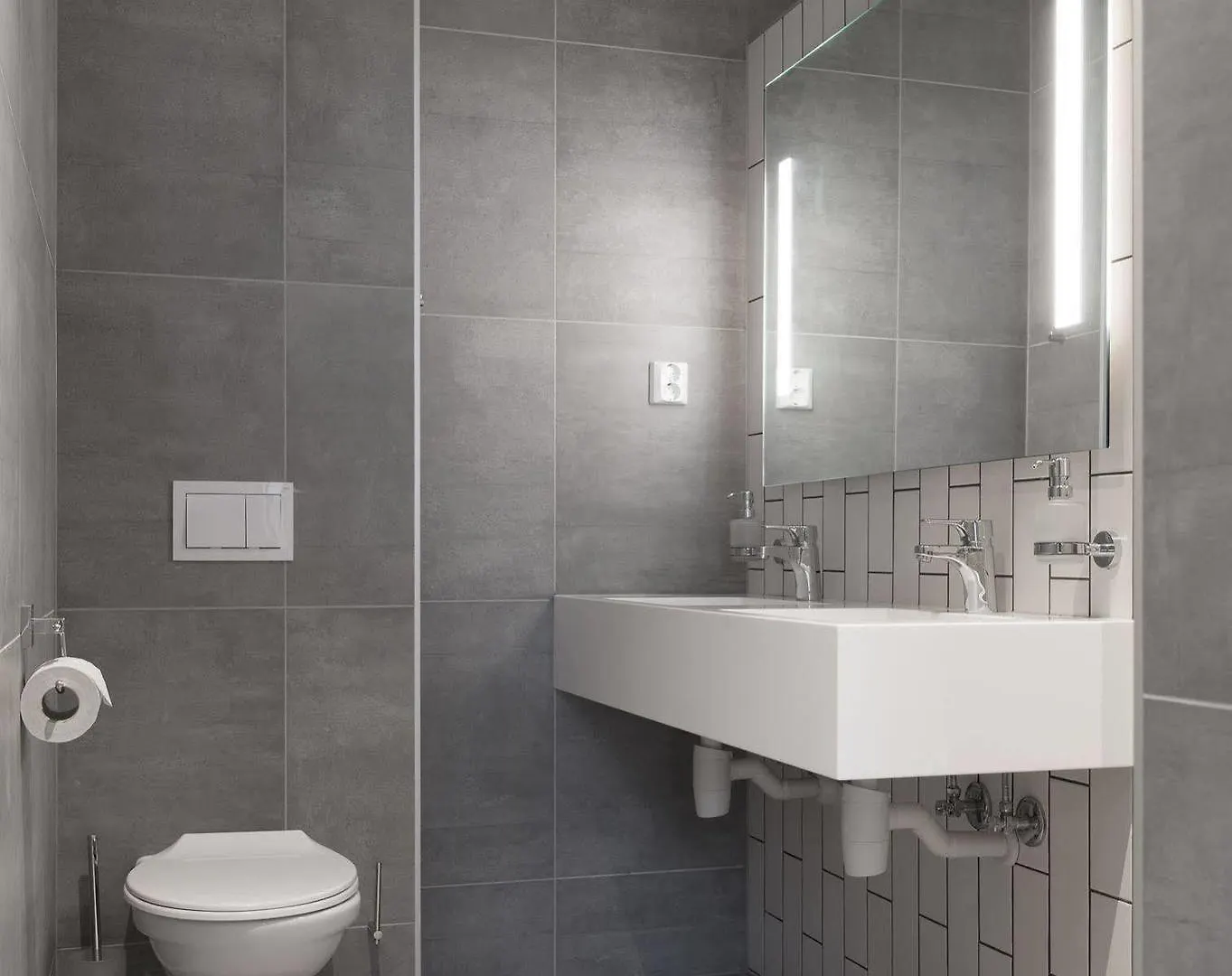 Citybox Bergen City 3*,  Νορβηγία