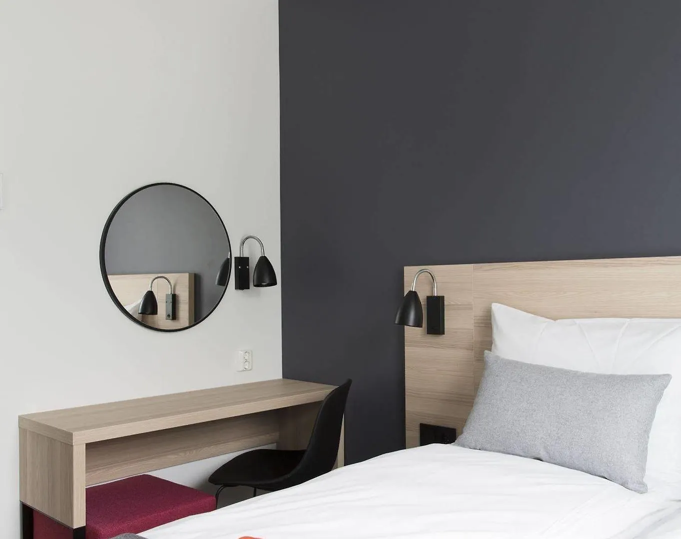 Citybox Bergen City 3*,  Νορβηγία