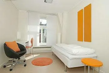 Citybox Bergen City