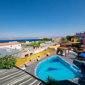 Vendégház Bedouin Garden Village, Dive