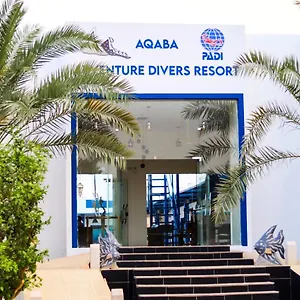 Panzió Adventure Divers & Dive Center