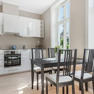 Fosswinckel Appartement