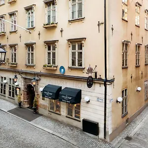 Victory 4*, Stockholm Sverige