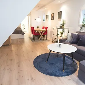Marken 26 Appartement