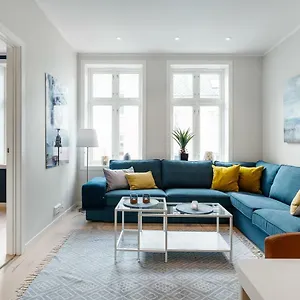 Hoyden Appartement