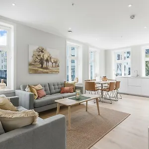 Barfot Appartement