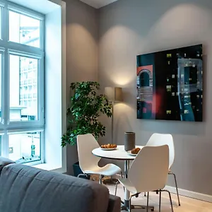 Forenom Serviced Appartement