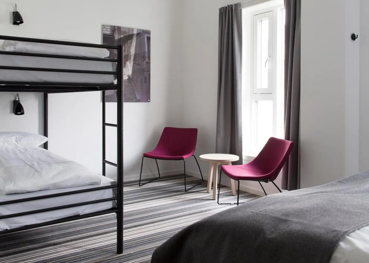 Hotel Citybox Bergen City