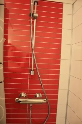 Hotel Citybox Bergen City