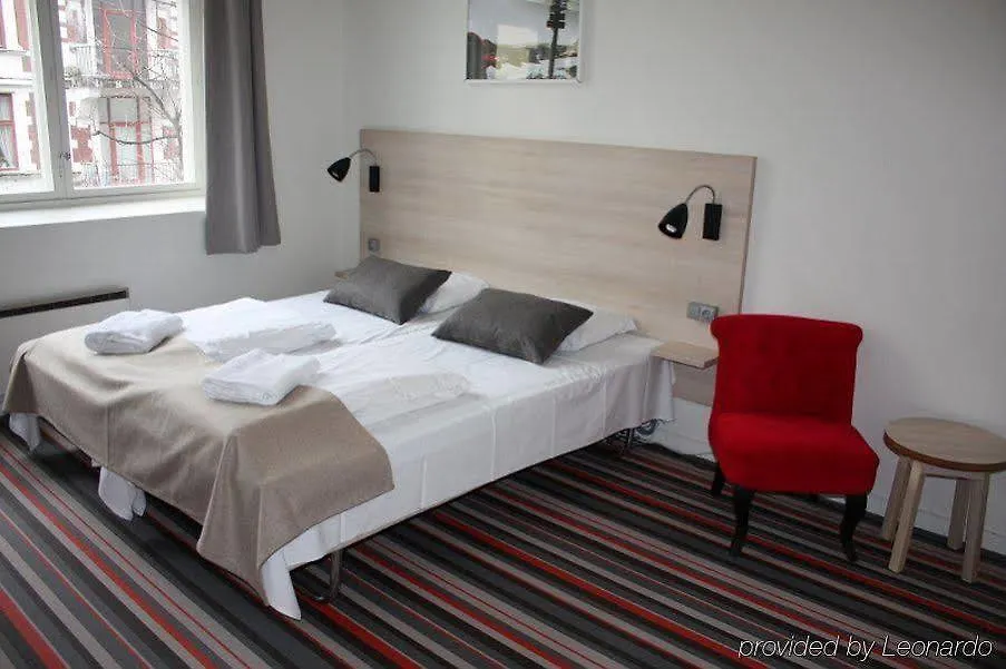 Citybox Bergen City