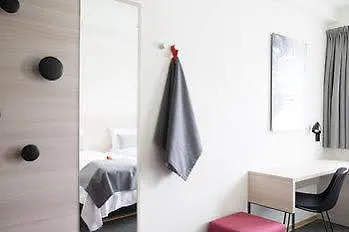 *** Hotel Citybox Bergen City Norwegia