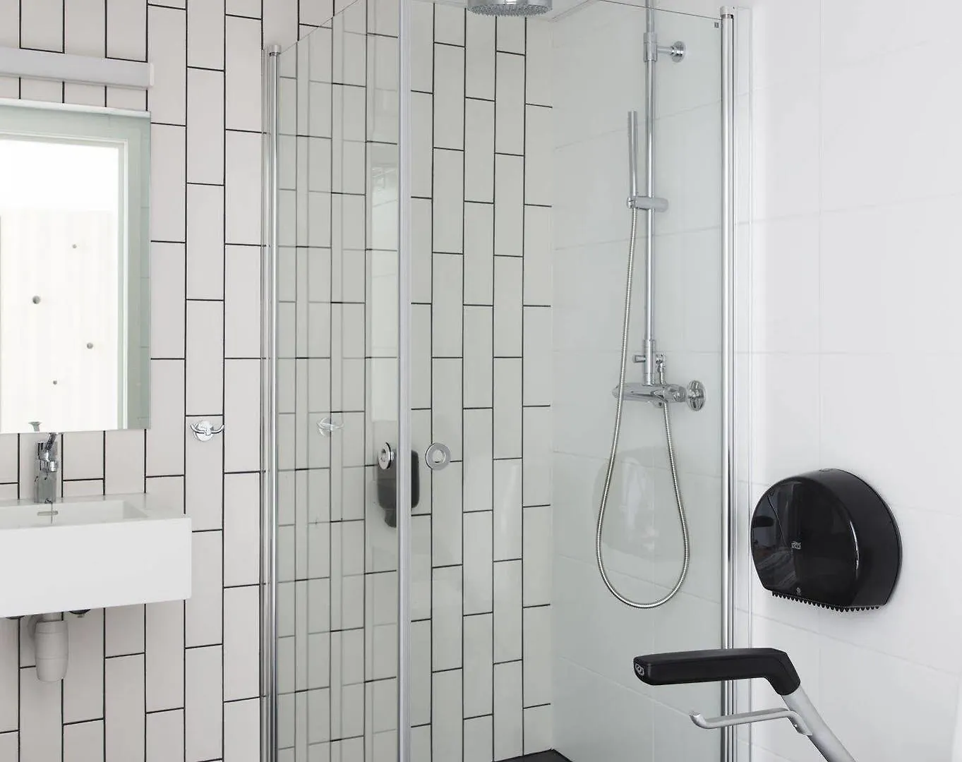 Citybox Bergen City Hotel