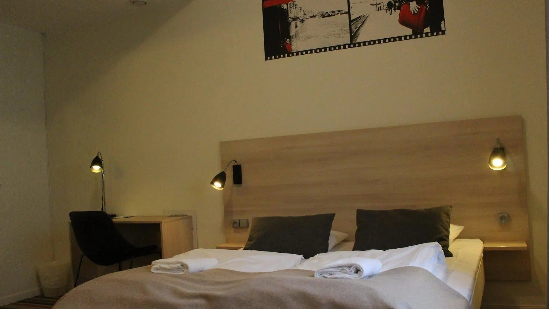 Citybox Bergen City Norge