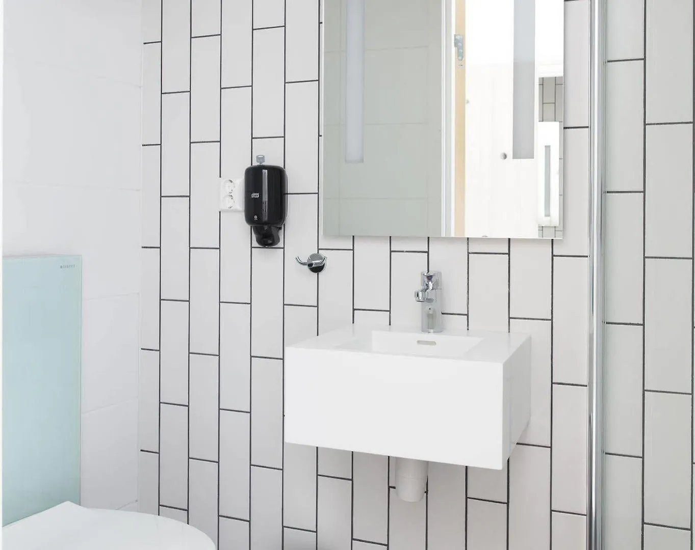 Hotel Citybox Bergen City